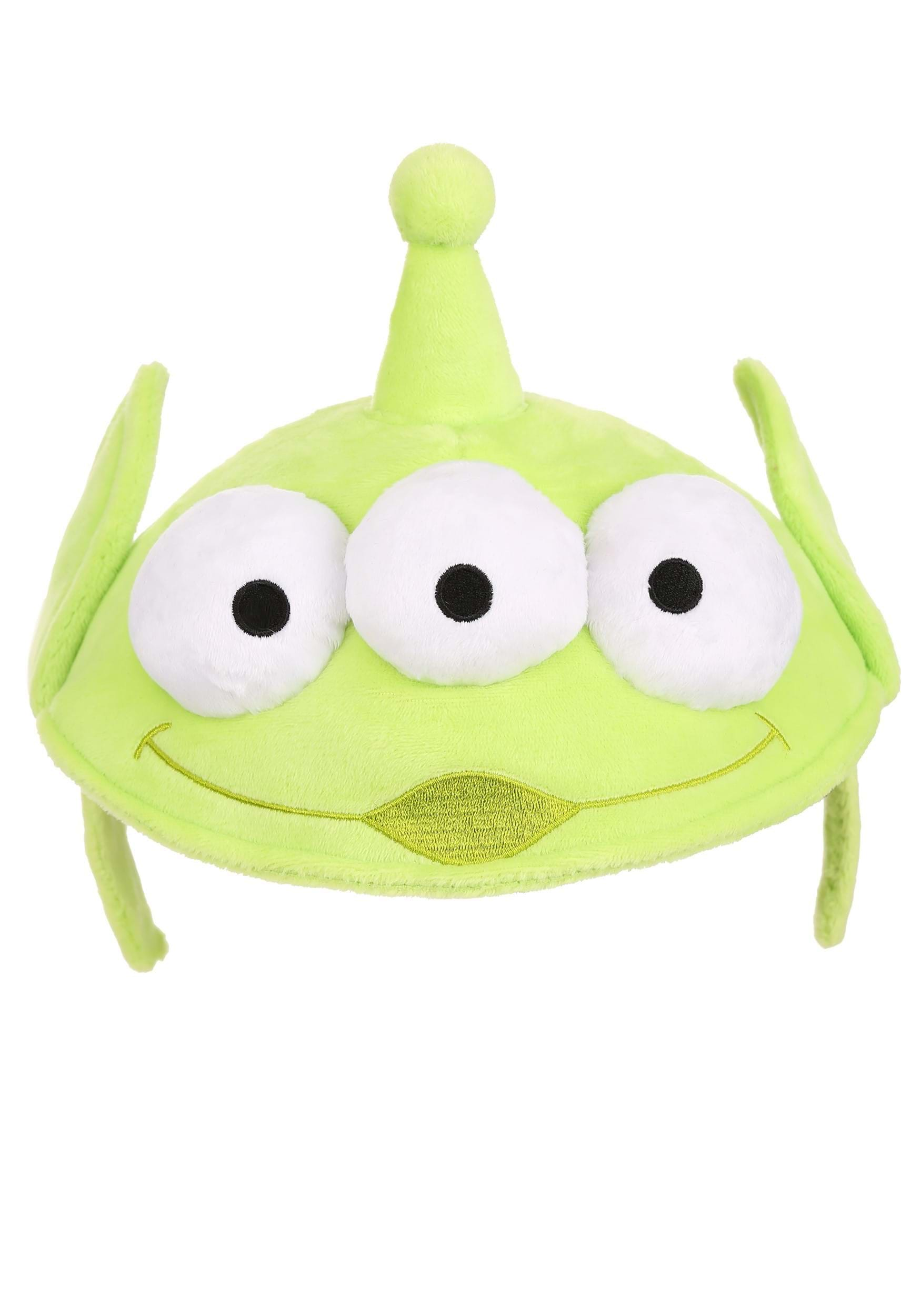 Alien Toy Story Headband | Toy Story Alien Hats