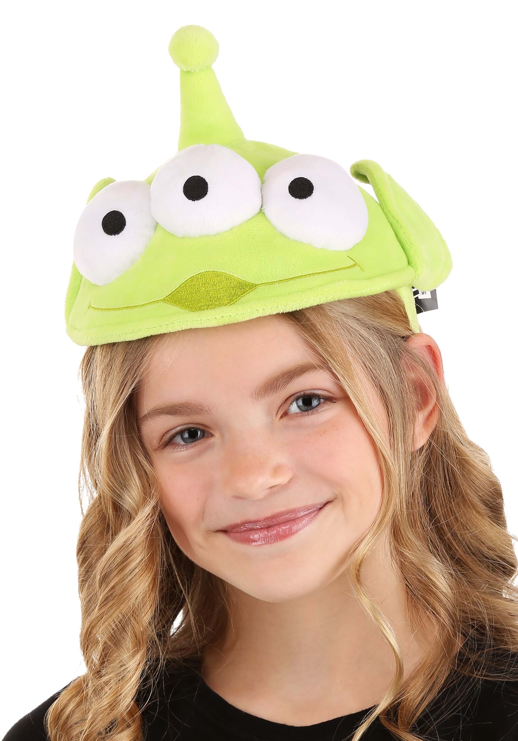 Alien Toy Story Headband | Toy Story Alien Hats