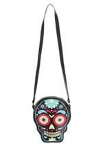 Sugar Skull Purse Alt 2