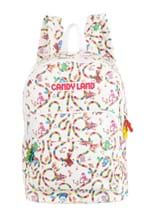 Candyland Full Size Backpack Alt 4