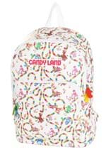 Candyland Full Size Backpack Alt 5