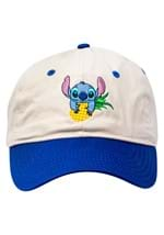 Lilo Stitch Blue Bill Cap Update