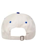 Lilo & Stitch Blue Bill Cap Alt 1