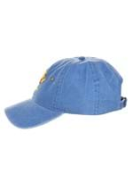 Winnie The Pooh Denim Dad Cap Alt 1