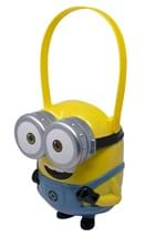 Minions Halloween Treat Bucket alt 1