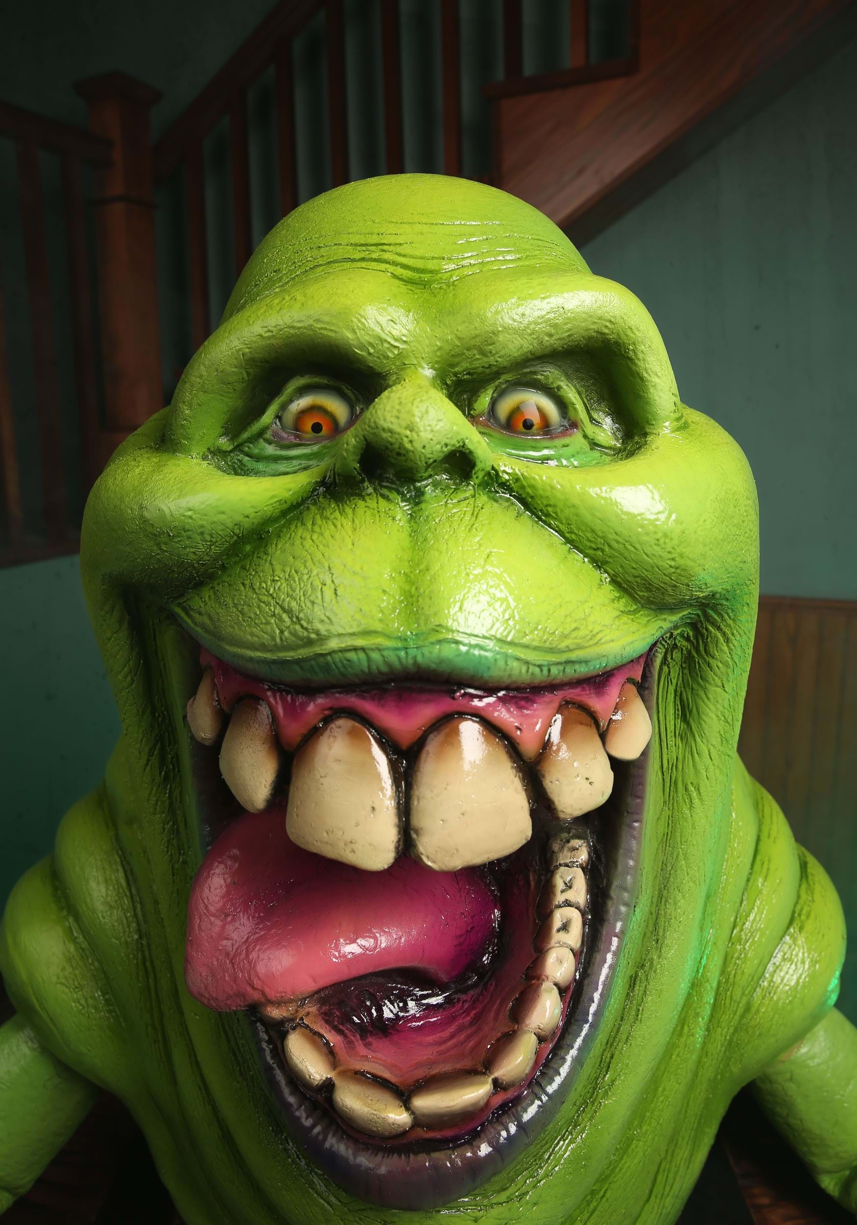 The BEST Slimer toy ever + pre-orders now available!