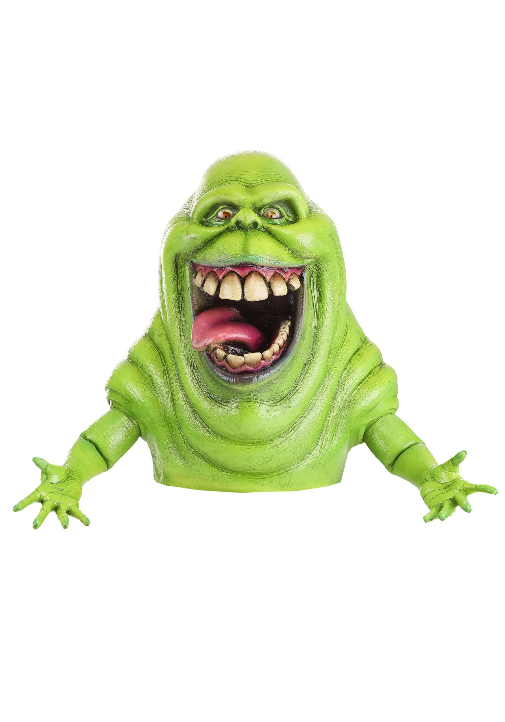 2.5FT Ghostbusters Life Size Slimer Prop