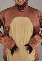 Plus Size Masha and the Bear Bear Costume Alt 3