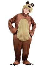 Masha and the Bear Bear Kid's Costume