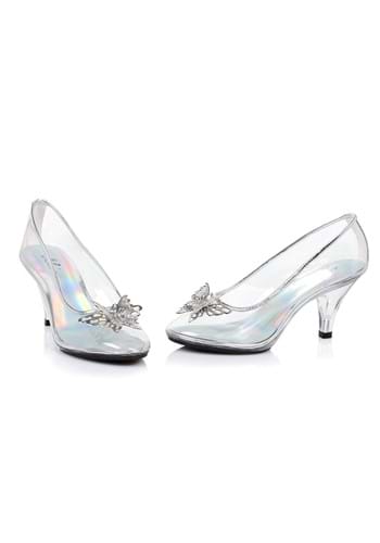 Translucent Princess Women's Shoes
