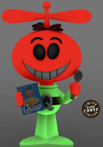 quisp funko pop