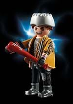 Playmobil Back to the Future Part II Hoverboard Chase Alt 4