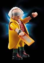 Playmobil Back to the Future Part II Hoverboard Chase Alt 5