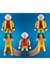 Playmobil Back to the Future Part II Hoverboard Chase Alt 2