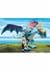 Playmobil How to Train Your Dragon Racing: Astrid  Alt 1