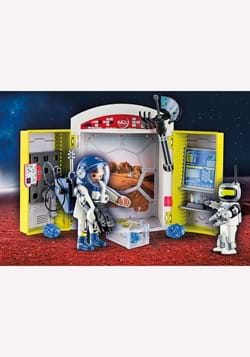Playmobil Mars Mission Play Box