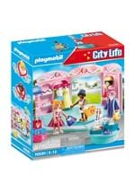 Playmobil Fashion Store Building Set