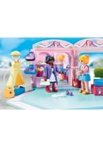 Playmobil Fashion Store Building Set Alt 1