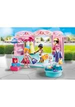 Playmobil Fashion Store Building Set Alt 3