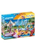 Playmobil Large County Fair Playset Alt 4