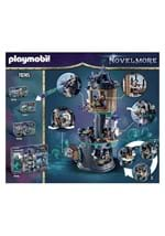 Playmobil Violet Vale - Wizard Tower Alt 1