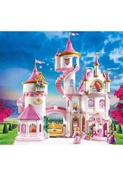 Playmobil Large Princess Castle Playset