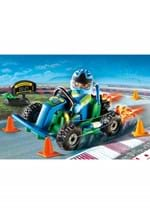 Playmobil Go Kart Gift Set