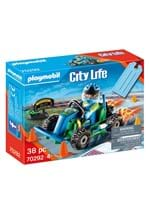 Playmobil Go Kart Gift Set Alt 1