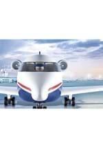 Playmobil Private Jet Alt 2