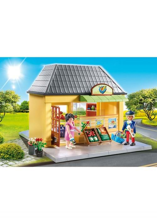 Playmobil My Supermarket