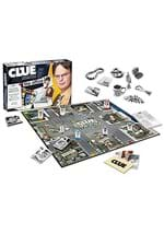 CLUE The Office Board Game Alt 2