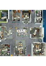 CLUE The Office Board Game Alt 3