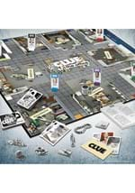 CLUE The Office Board Game Alt 5