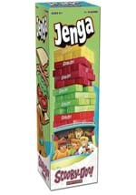 JENGA Scooby Doo Game