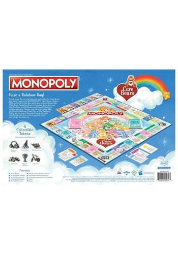 monopoly care bears