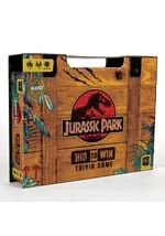 Jurassic Park Bid to Win Trivia Game Alt 1