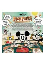 Mickey and Friends Food Fight Game Alt 1