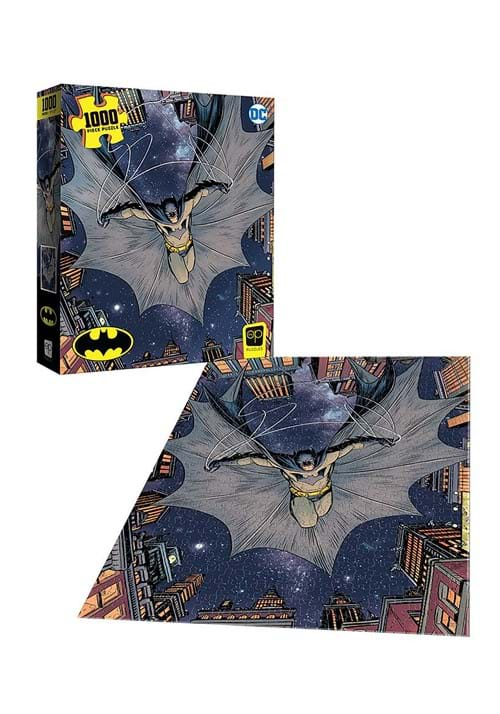 Batman "I am the Night" 1000 Pc Puzzle