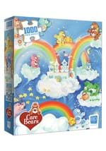 Care Bears "Care-a-Lot" 1000 Pc Puzzle Alt 1