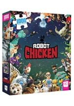 Robot Chicken 1000 Piece Puzzle alt 1