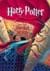 Harry Potter Chamber of Secrets 1000 pc Jigsaw Puz Alt 2