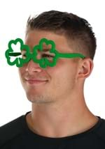 Shamrock Green Glasses Alt 1