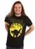 Adult Hocus Pocus Cat T-Shirt Alt 1