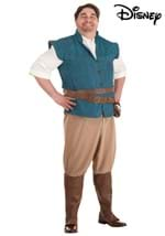 Plus Tangled Flynn Rider Costume Alt 3