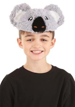 Koala Headband Alt 1