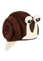 Soft Snail Costume Hat