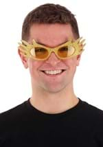 Glitter Hands Glasses in Gold Alt 2