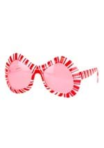 Mod Candy Cane Glasses