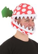 Piranha Plant Jawesome Hat