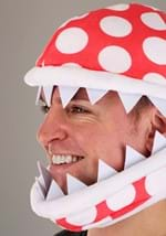 Piranha Plant Jawesome Hat Alt 3